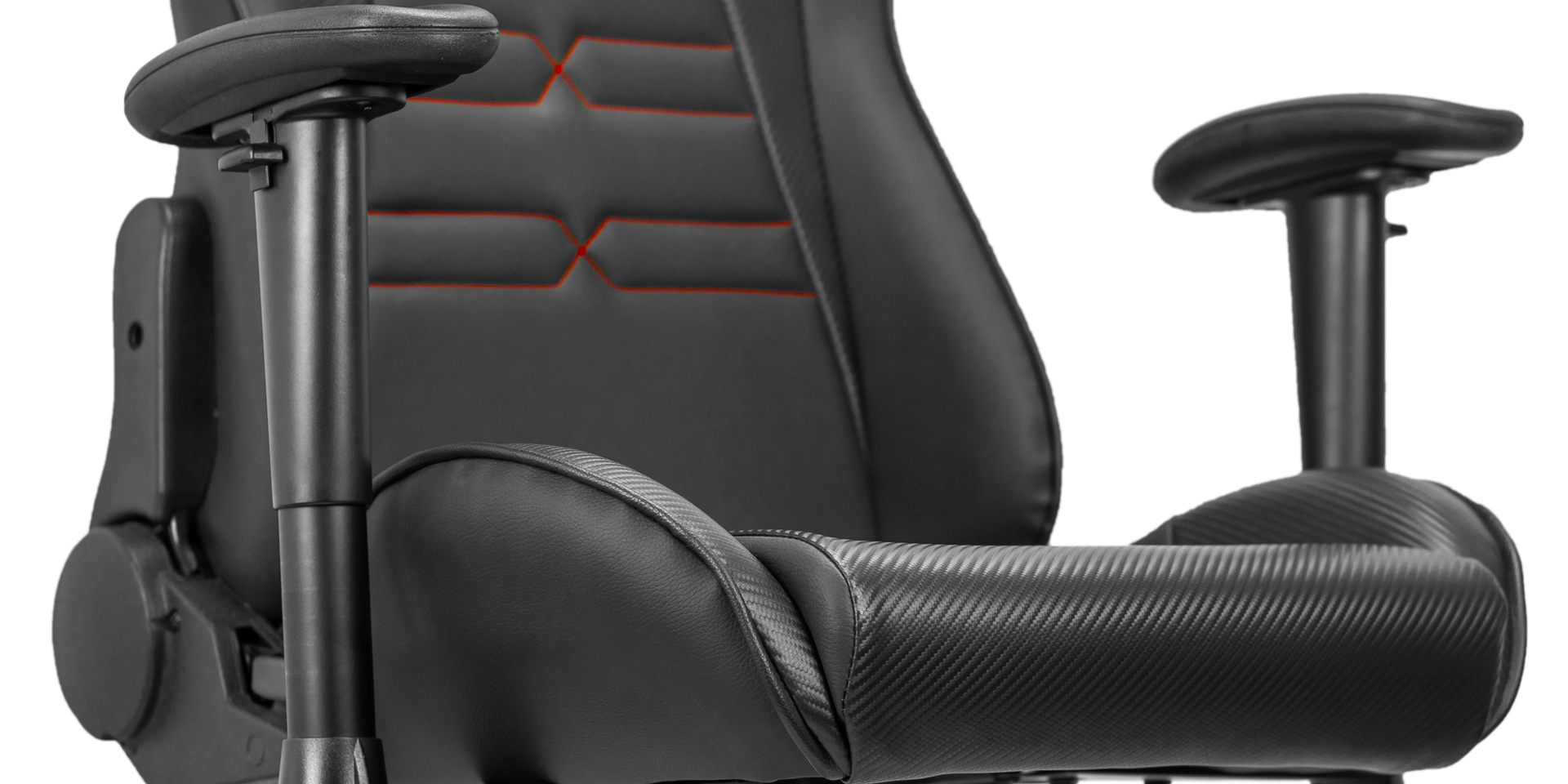Chaise gaming Ranqer Carbon