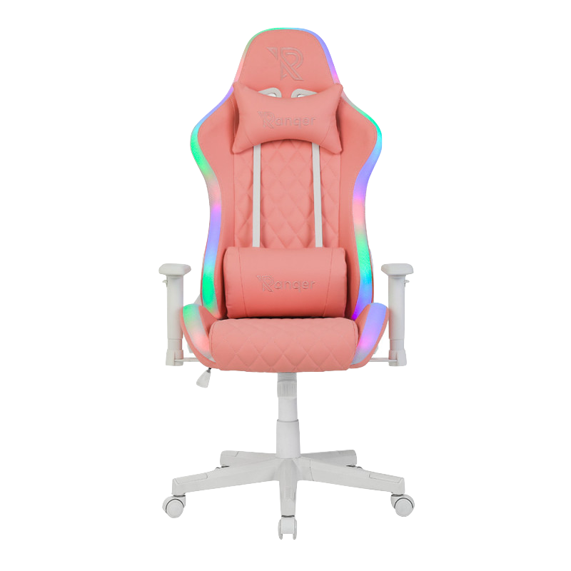 Ranqer Halo RGB Gaming Chair